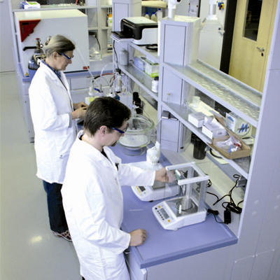 General Laboratory Equipment