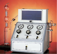 Sulfur in Liquefied Petroleum Gases