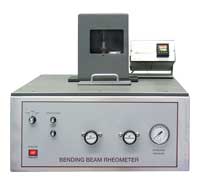 Bending Beam Rheometer (BBR)