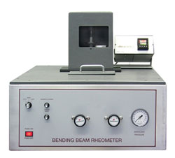 Bending Beam Rheometer