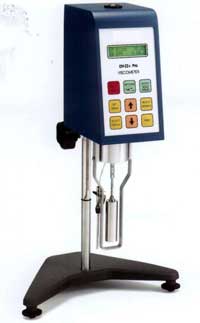 Rotational Viscometer ( RV)