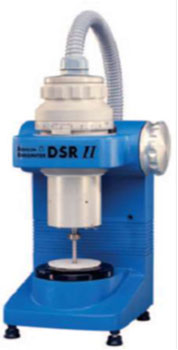 Dynamic Shear Rheometer