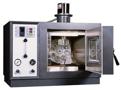 Rolling Thin Film Oven