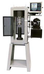 Compression Testing Machine