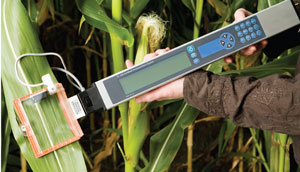 Handheld Photosynthesis System