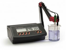 Digital PH Meter