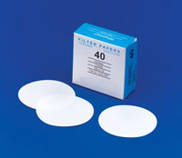 Filter Paper