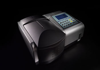 UV - VIS Spectrometer