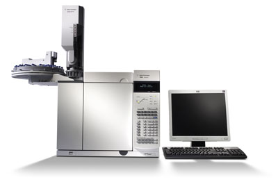 Gas Chromatography (GC)