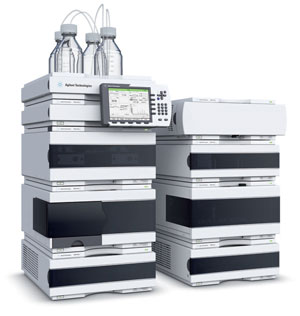 Liquid Chromatography (LC)