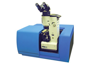 FT-IR Spectrometer