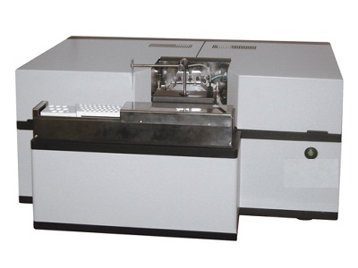 Atomic Absorption Spectrometer